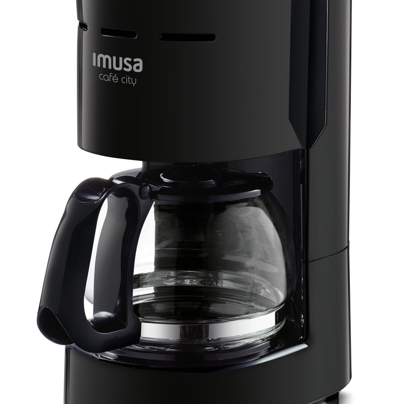 Cafetera Imusa Café City 6 tazas