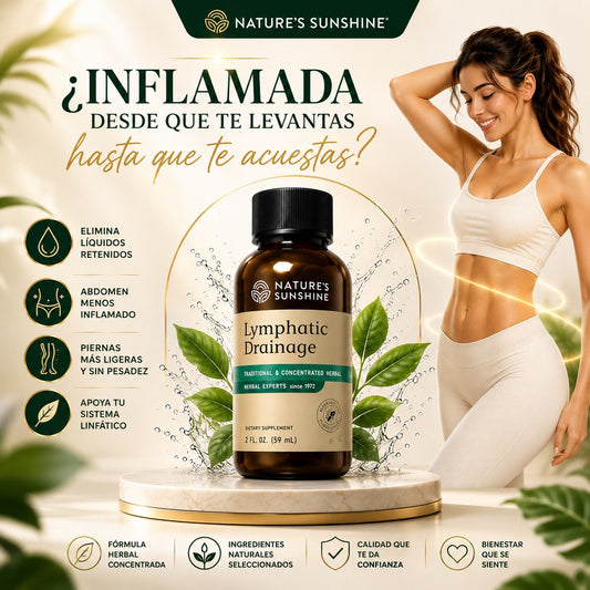 LYMPHATIC DRAINAGE (D.P)