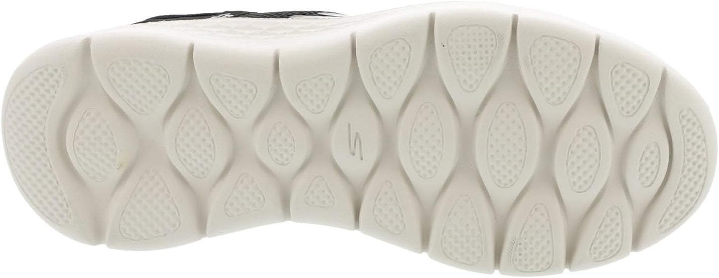 Skechers Women's Hands Free Slip-ins Go Walk Flex - Grand Entry Sneaker