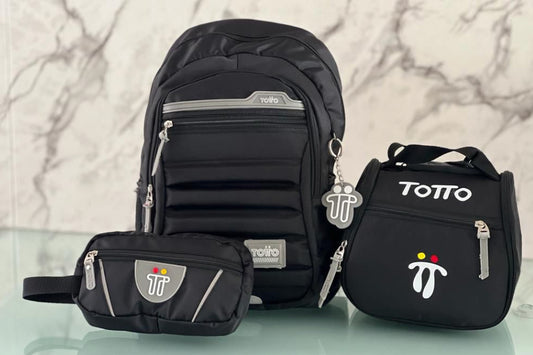 Trio Totto