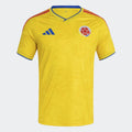 Camiseta Seleccion Colombia Mundial 2026