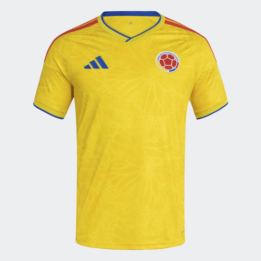 Camiseta Seleccion Colombia Mundial 2026