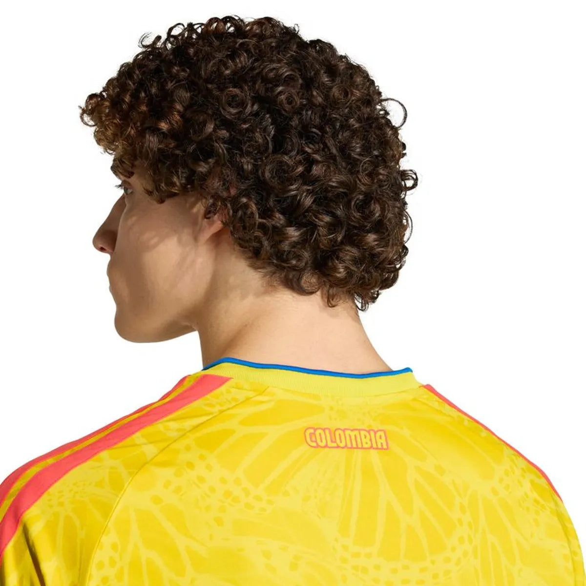 Camiseta Seleccion Colombia Mundial 2026