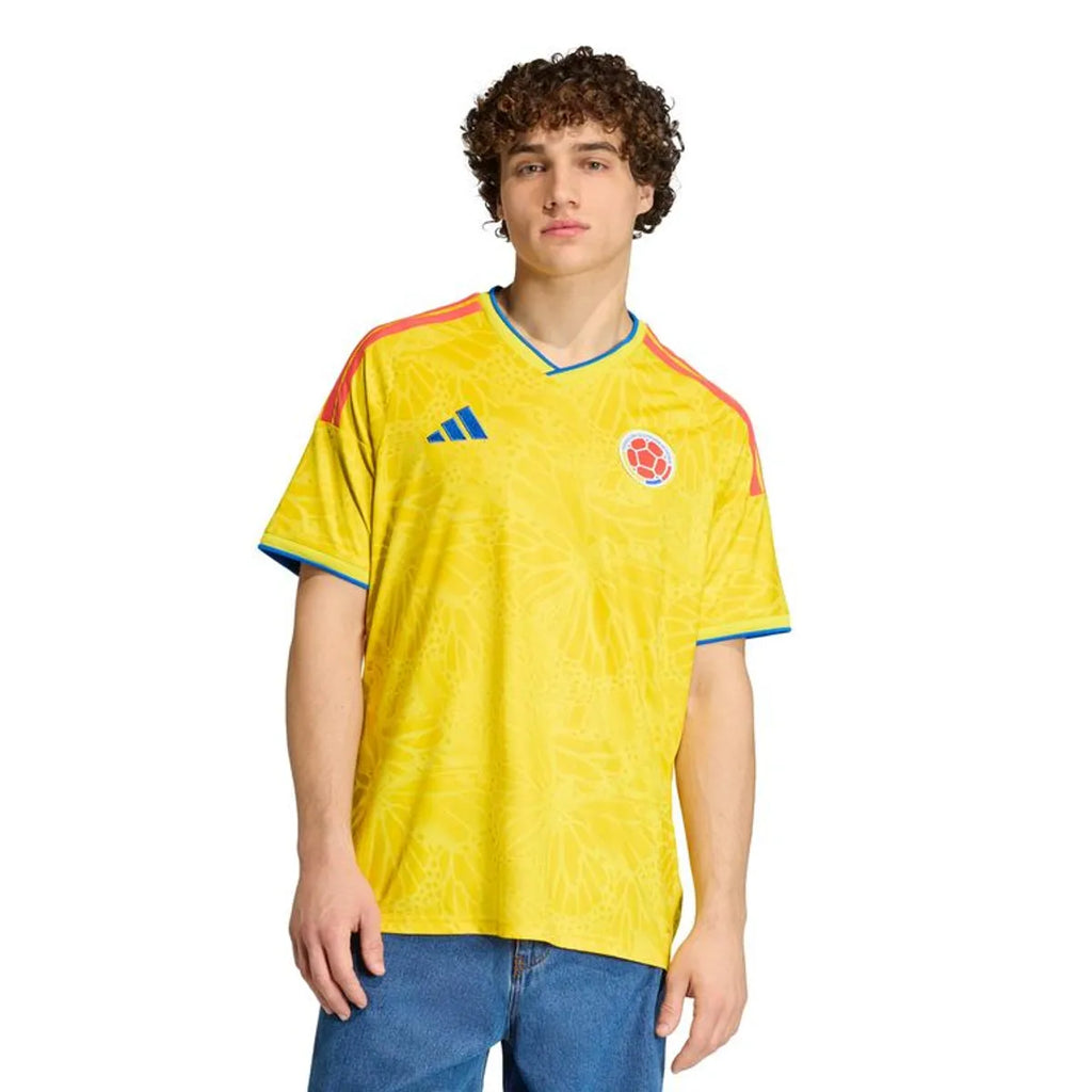 Camiseta Seleccion Colombia Mundial 2026