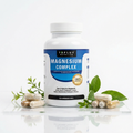 X1 Toplux Nutrition – MAGNESIUM COMPLEX