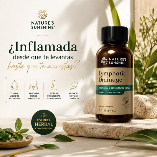 LYMPHATIC DRAINAGE (D.P)