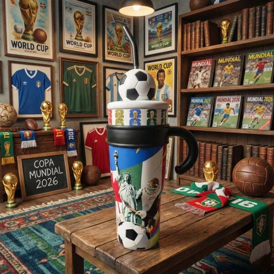 Termo X Mundial 2026