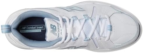 New Balance 608 V5 Casual Comfort Cross Trainer para