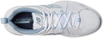 New Balance 608 V5 Casual Comfort Cross Trainer para