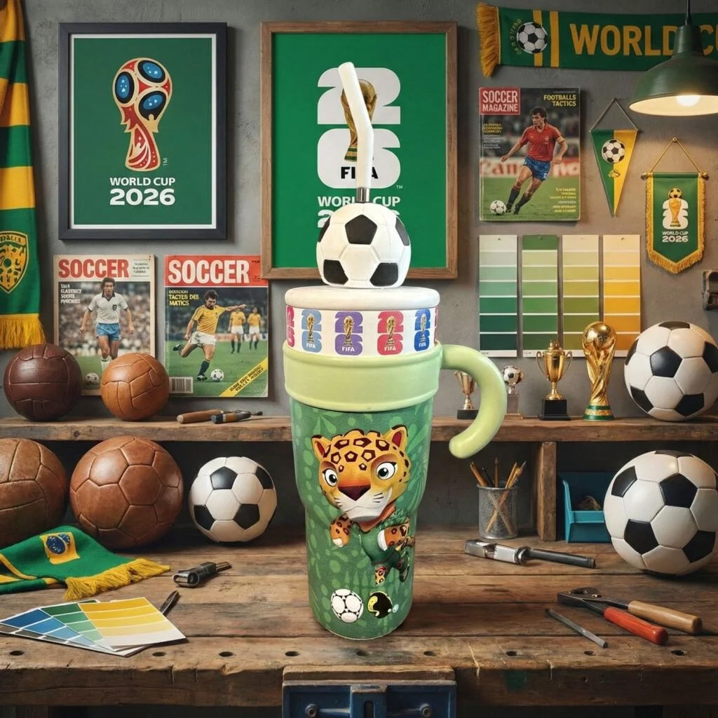 Termo X Mundial 2026