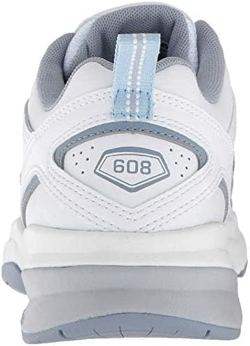New Balance 608 V5 Casual Comfort Cross Trainer para