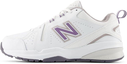 New Balance 608 V5 Casual Comfort Cross Trainer para