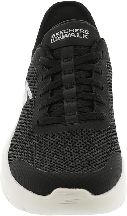 Skechers Women's Hands Free Slip-ins Go Walk Flex - Grand Entry Sneaker