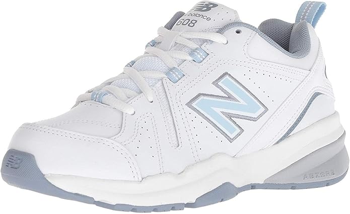 New Balance 608 V5 Casual Comfort Cross Trainer para