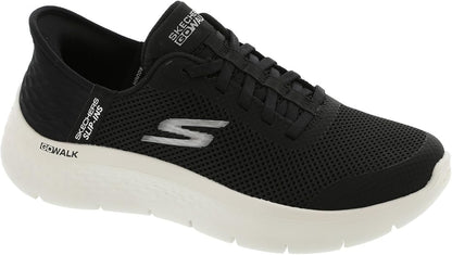 Skechers Women's Hands Free Slip-ins Go Walk Flex - Grand Entry Sneaker