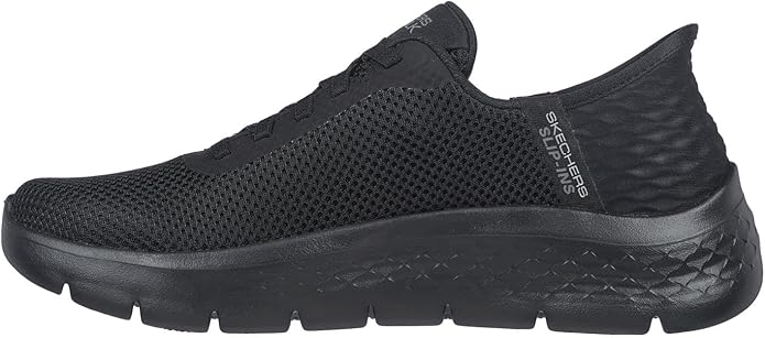 Skechers Women's Hands Free Slip-ins Go Walk Flex - Grand Entry Sneaker