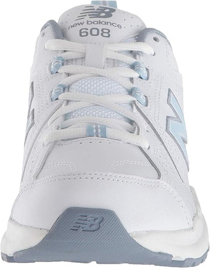 New Balance 608 V5 Casual Comfort Cross Trainer para