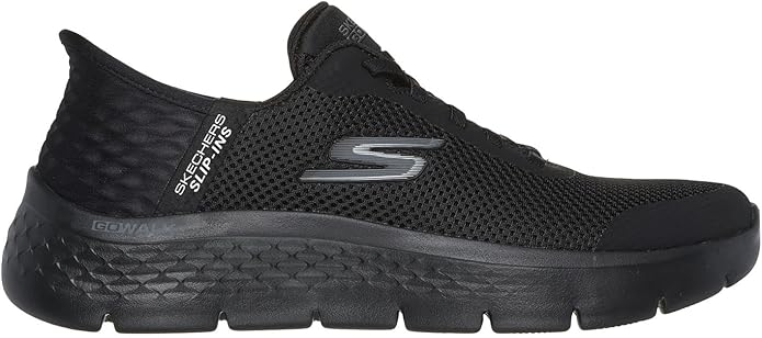 Skechers Women's Hands Free Slip-ins Go Walk Flex - Grand Entry Sneaker