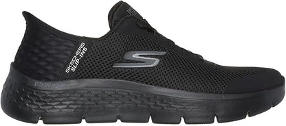 Skechers Women's Hands Free Slip-ins Go Walk Flex - Grand Entry Sneaker