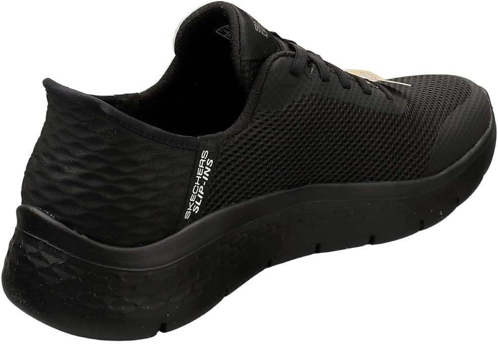Skechers Women's Hands Free Slip-ins Go Walk Flex - Grand Entry Sneaker