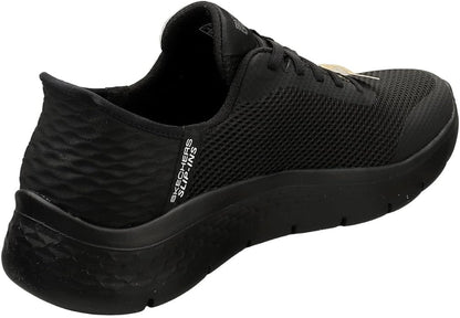 Skechers Women's Hands Free Slip-ins Go Walk Flex - Grand Entry Sneaker