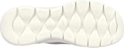 Skechers Women's Hands Free Slip-ins Go Walk Flex - Grand Entry Sneaker