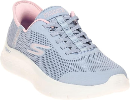 Skechers Women's Hands Free Slip-ins Go Walk Flex - Grand Entry Sneaker