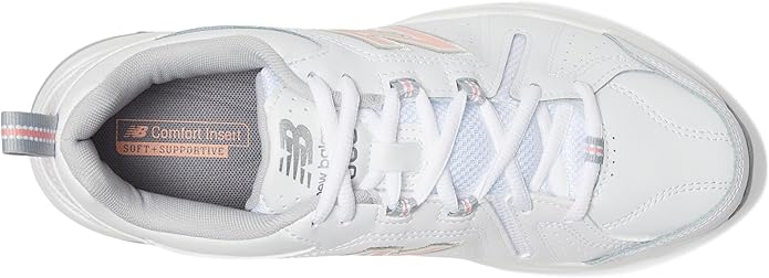 New Balance 608 V5 Casual Comfort Cross Trainer para