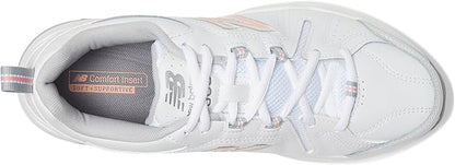 New Balance 608 V5 Casual Comfort Cross Trainer para