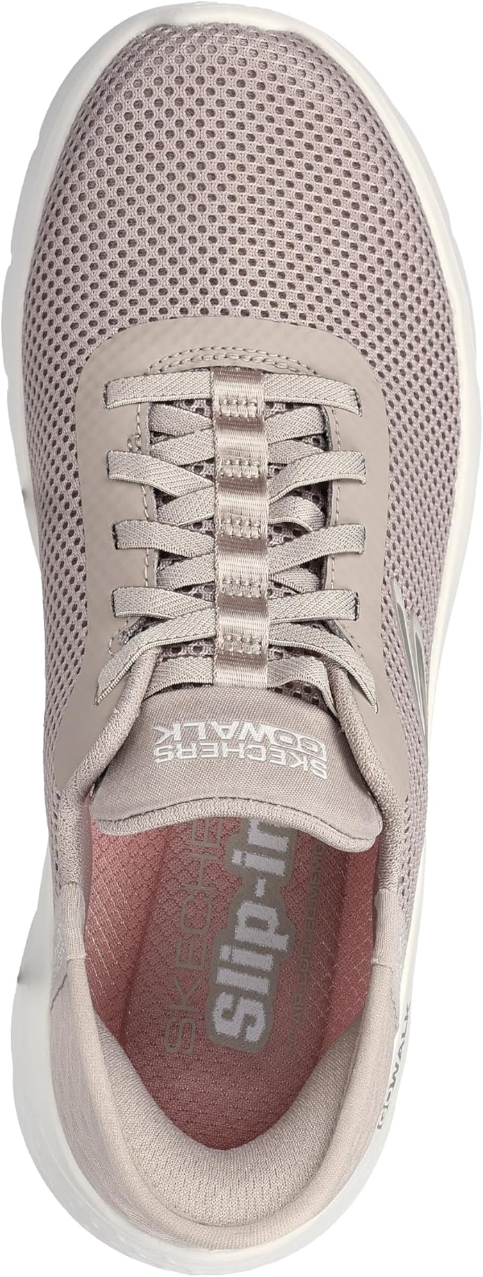 Skechers Women's Hands Free Slip-ins Go Walk Flex - Grand Entry Sneaker