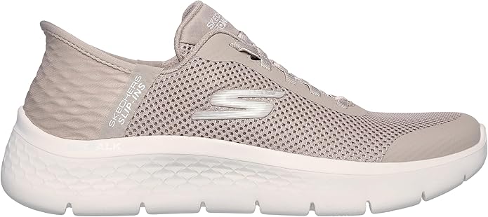 Skechers Women's Hands Free Slip-ins Go Walk Flex - Grand Entry Sneaker