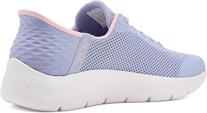 Skechers Women's Hands Free Slip-ins Go Walk Flex - Grand Entry Sneaker