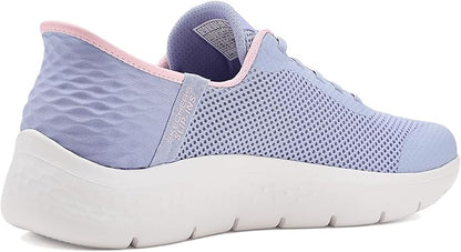 Skechers Women's Hands Free Slip-ins Go Walk Flex - Grand Entry Sneaker