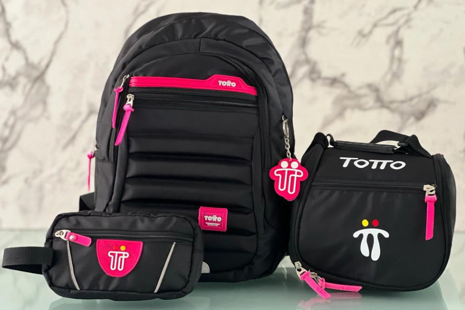 Trio Totto