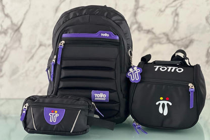 Trio Totto