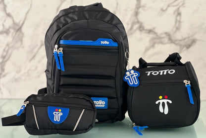 Trio Totto