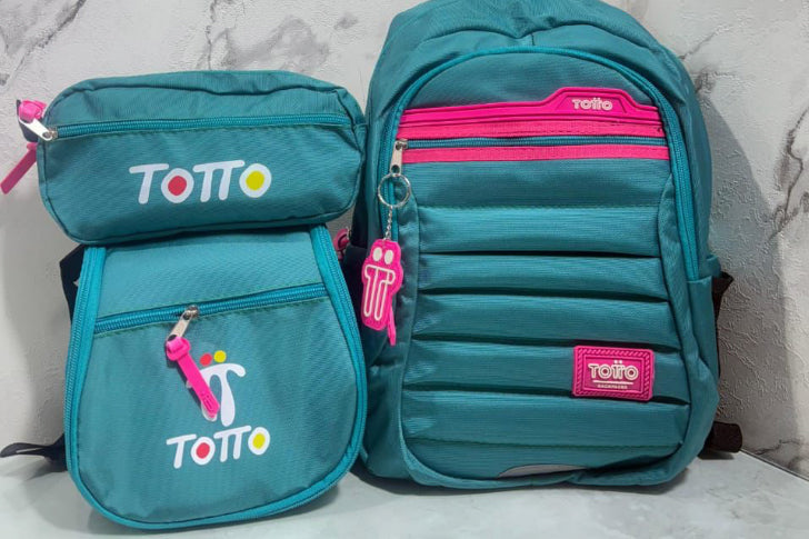 Trio Totto