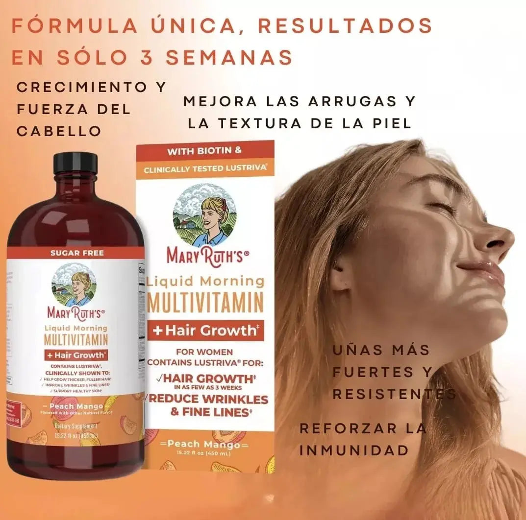 Mary Ruths x 887 ml
