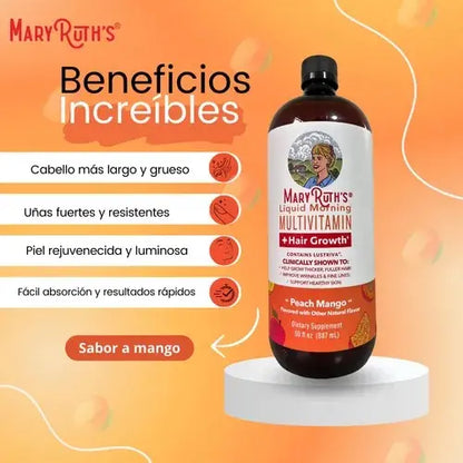 Mary Ruths x 887 ml