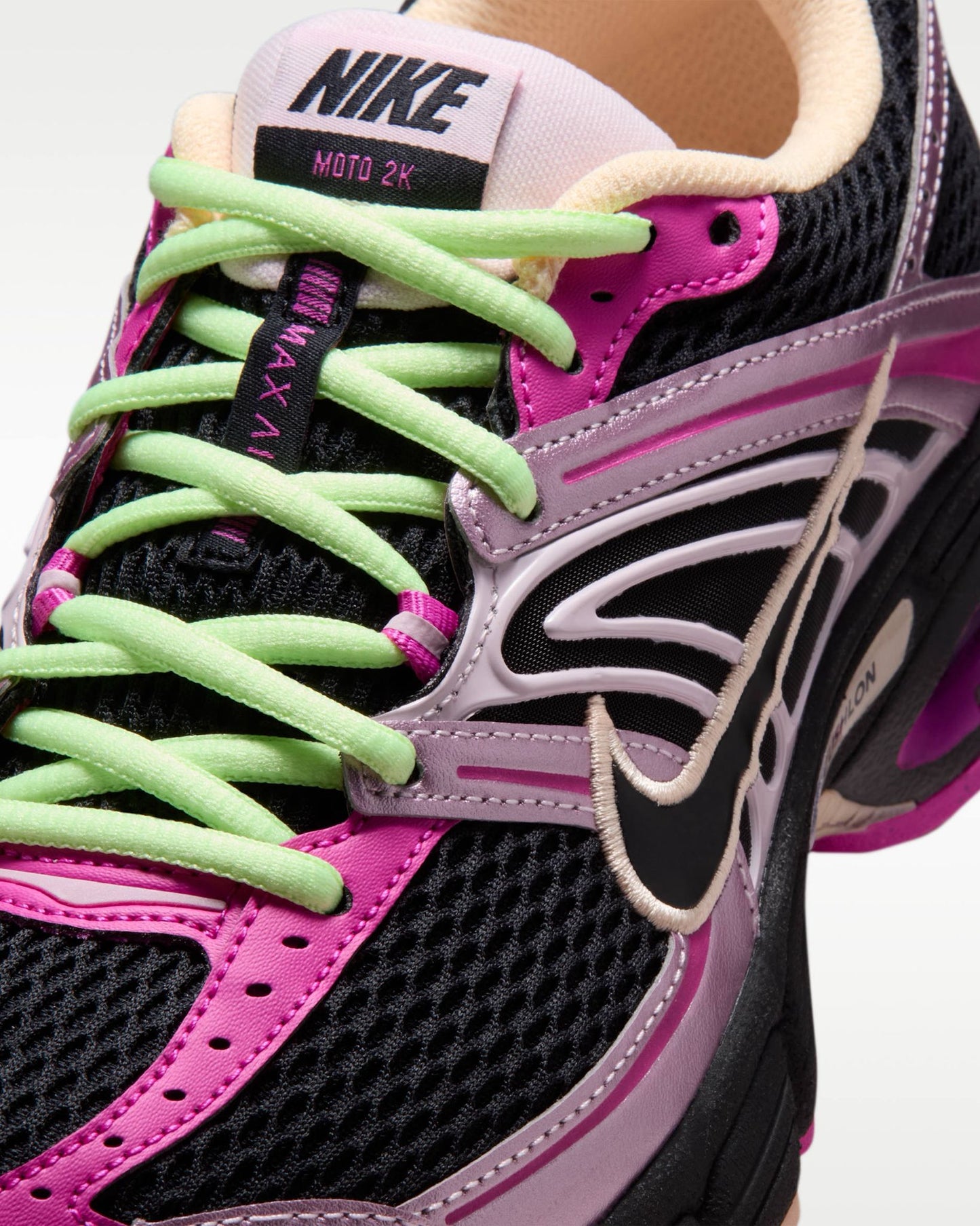 Nike Air Max Moto 2K