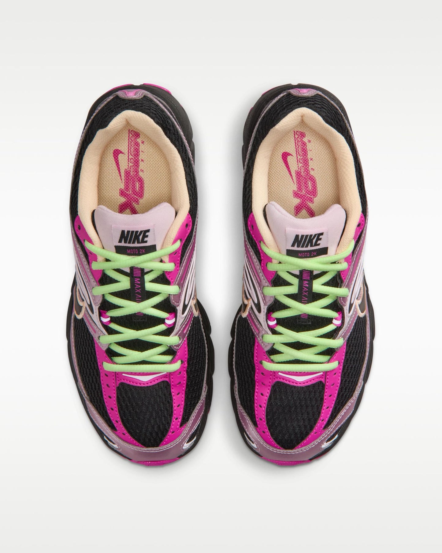 Nike Air Max Moto 2K