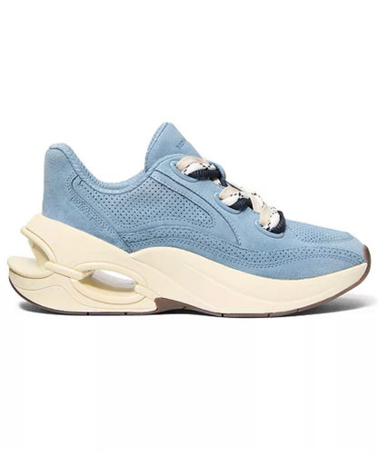 Michael Kors Women’s Toni Lace-Up Trainer Sneakers