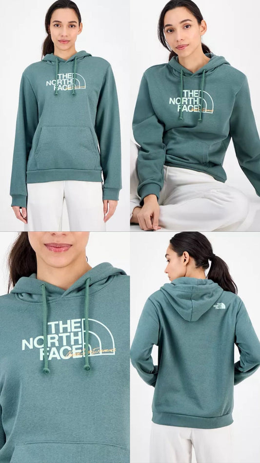 Women’s Evolution Jumbo Dome Hoodie - The North Face