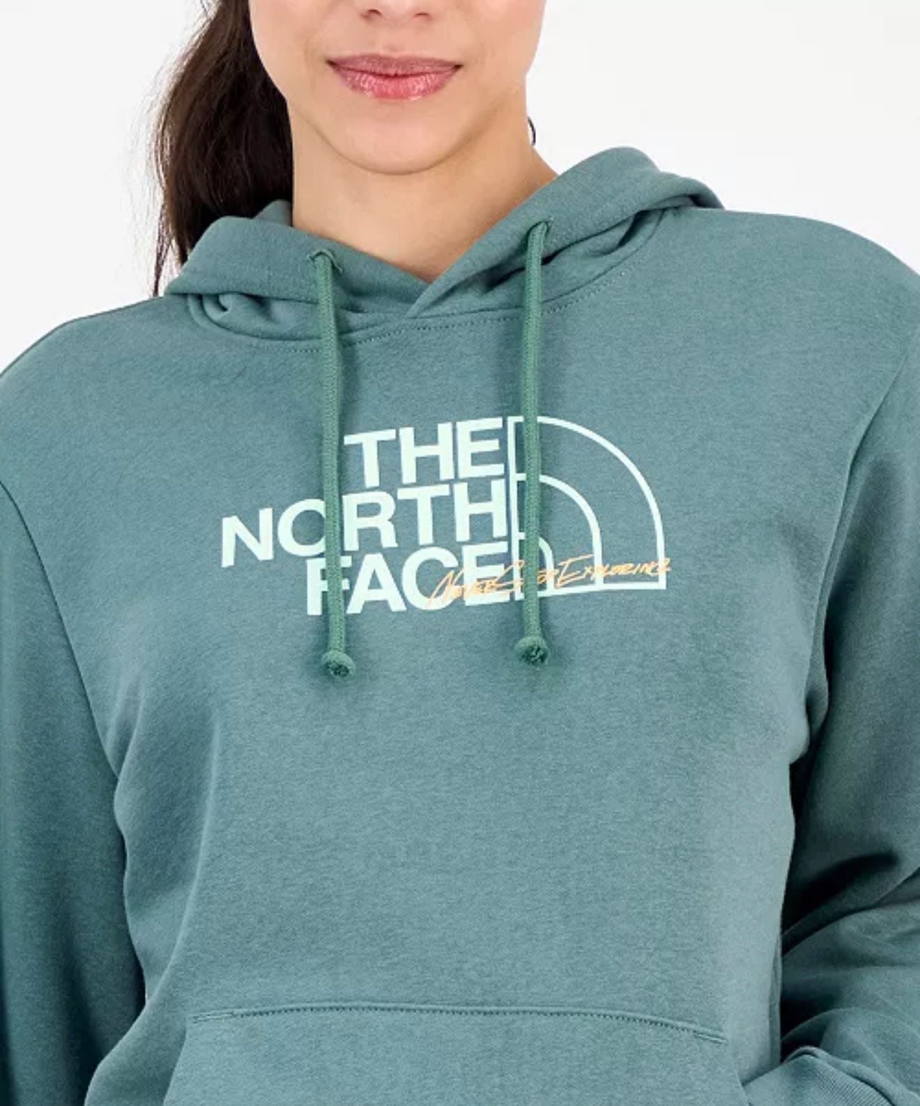 Women’s Evolution Jumbo Dome Hoodie - The North Face