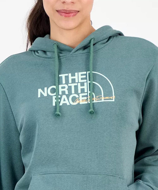 Women’s Evolution Jumbo Dome Hoodie - The North Face