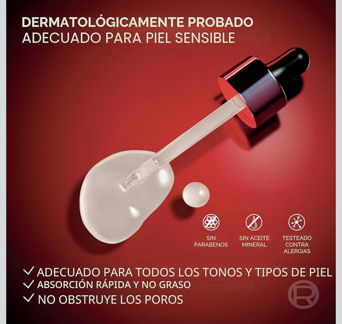 L’Oréal Paris Revitalift Triple Power Serum Facial