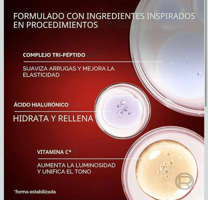 L’Oréal Paris Revitalift Triple Power Serum Facial
