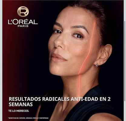 L’Oréal Paris Revitalift Triple Power Serum Facial