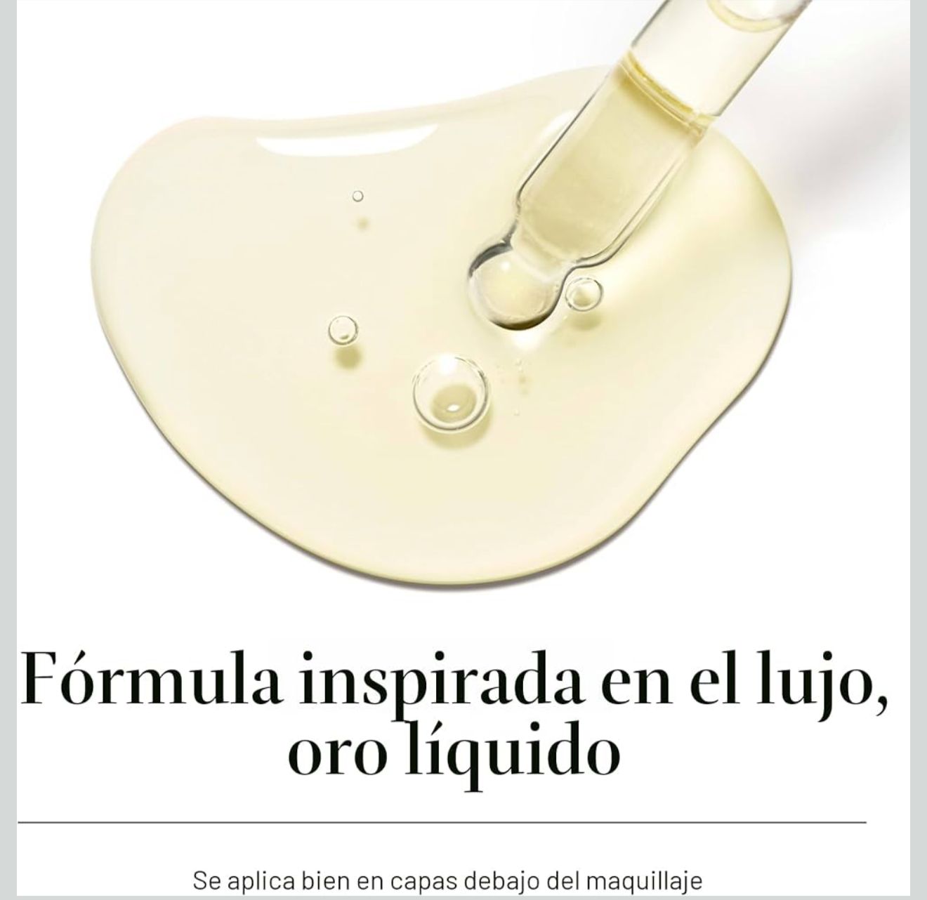 Neutrogena Collagen Bank Sérum Facial con 15% de Vitamina C