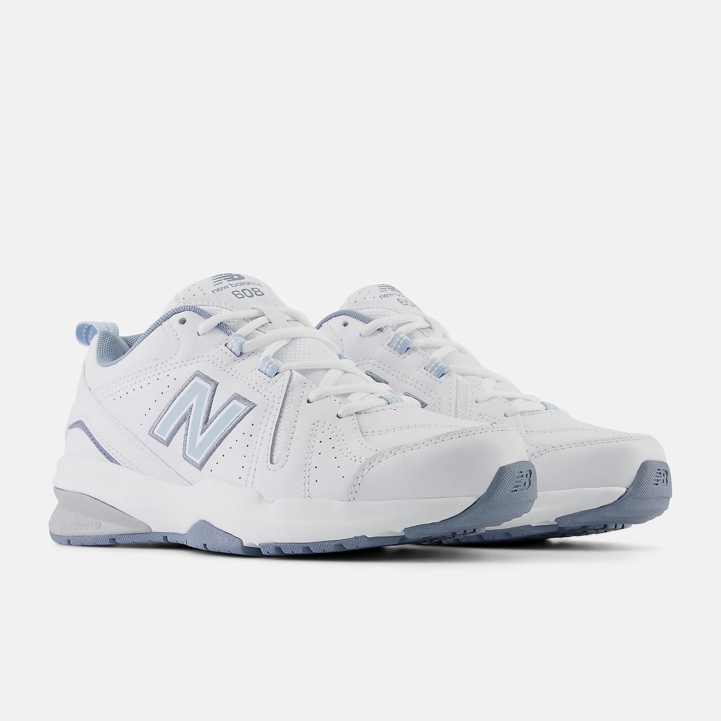 New Balance 608 V5 Casual Comfort Cross Trainer para